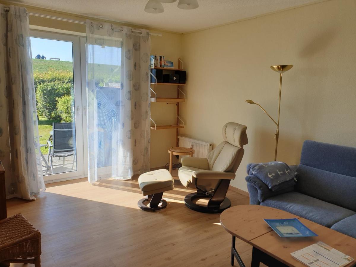 Residenz Am Sandstrand Norddeich