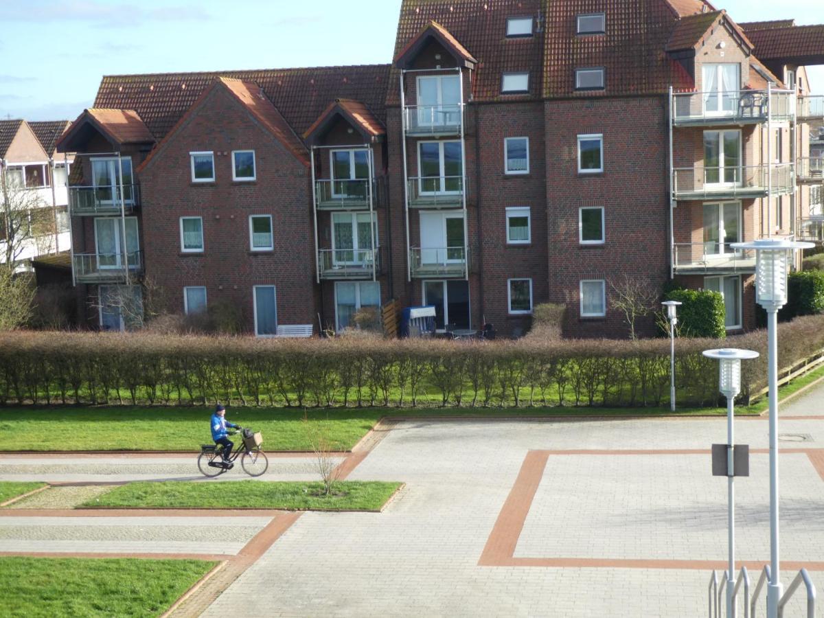 Residenz Am Sandstrand Norddeich