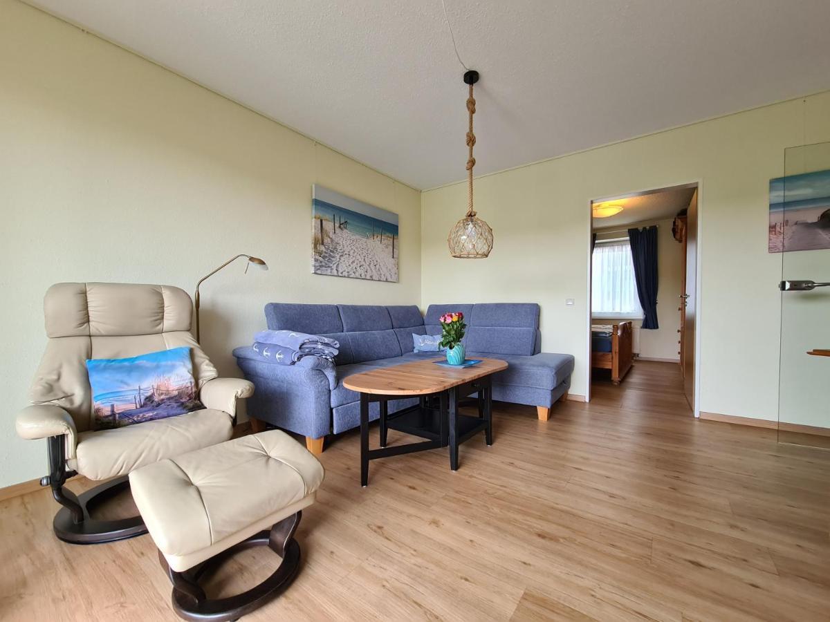 Residenz Am Sandstrand Norddeich *