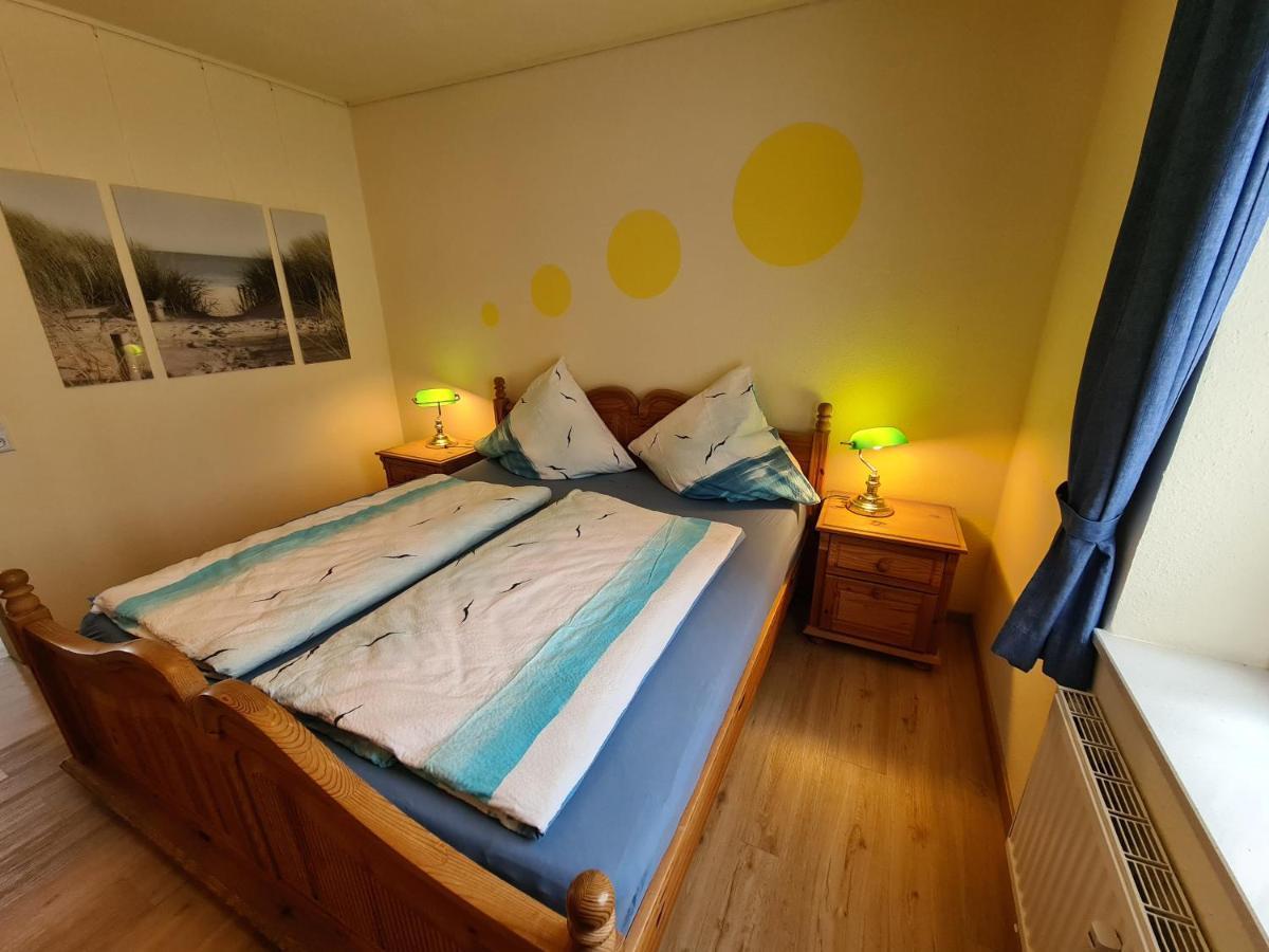 Residenz Am Sandstrand Norddeich Apartment Norden