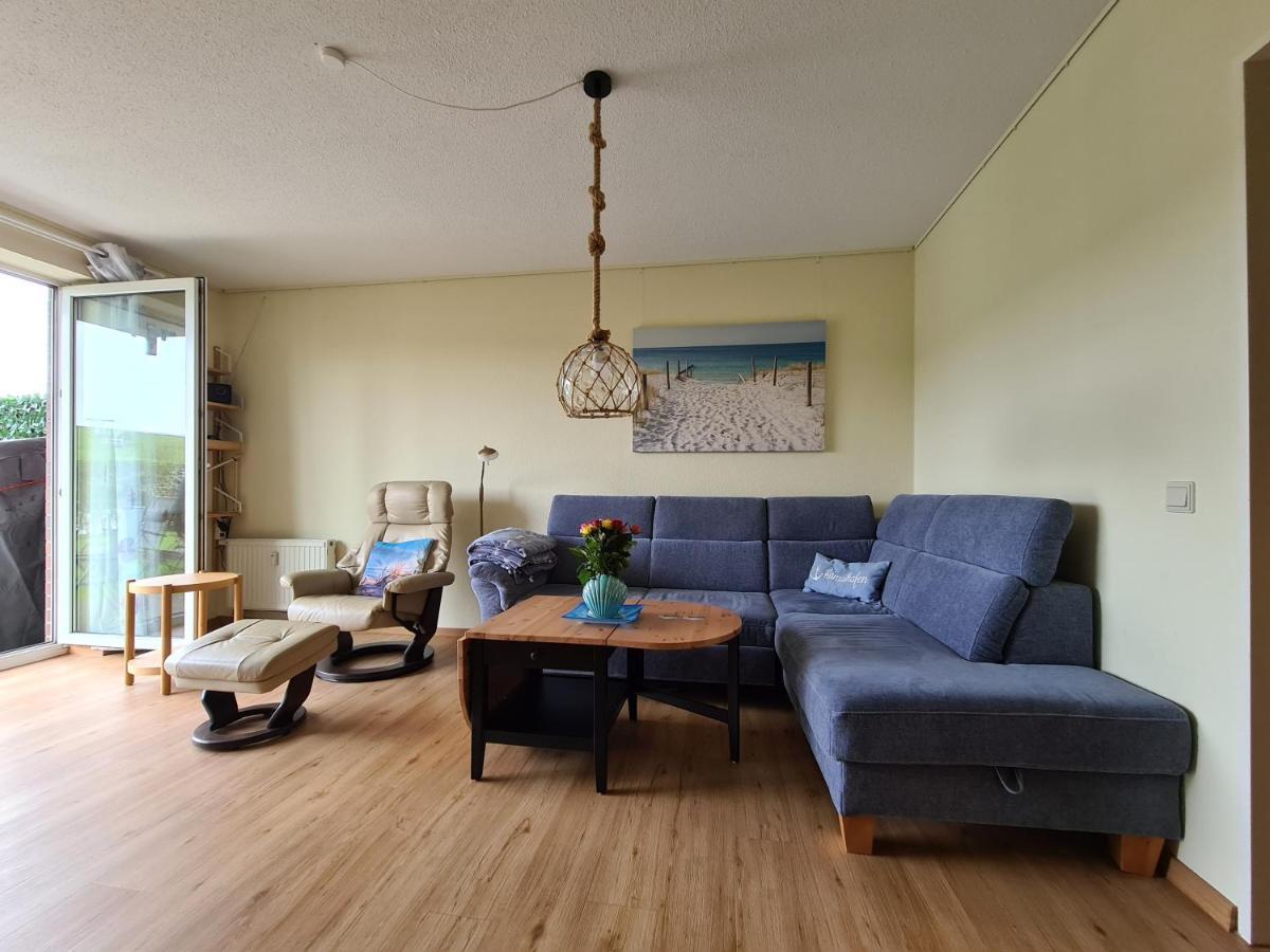 Apartment Residenz Am Sandstrand Norddeich *
