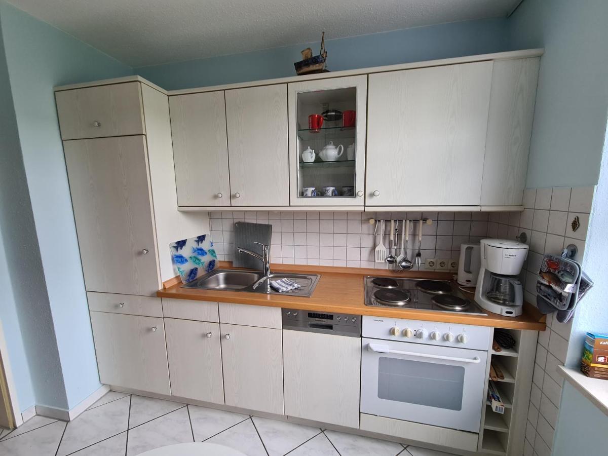 Residenz Am Sandstrand Norddeich Norden