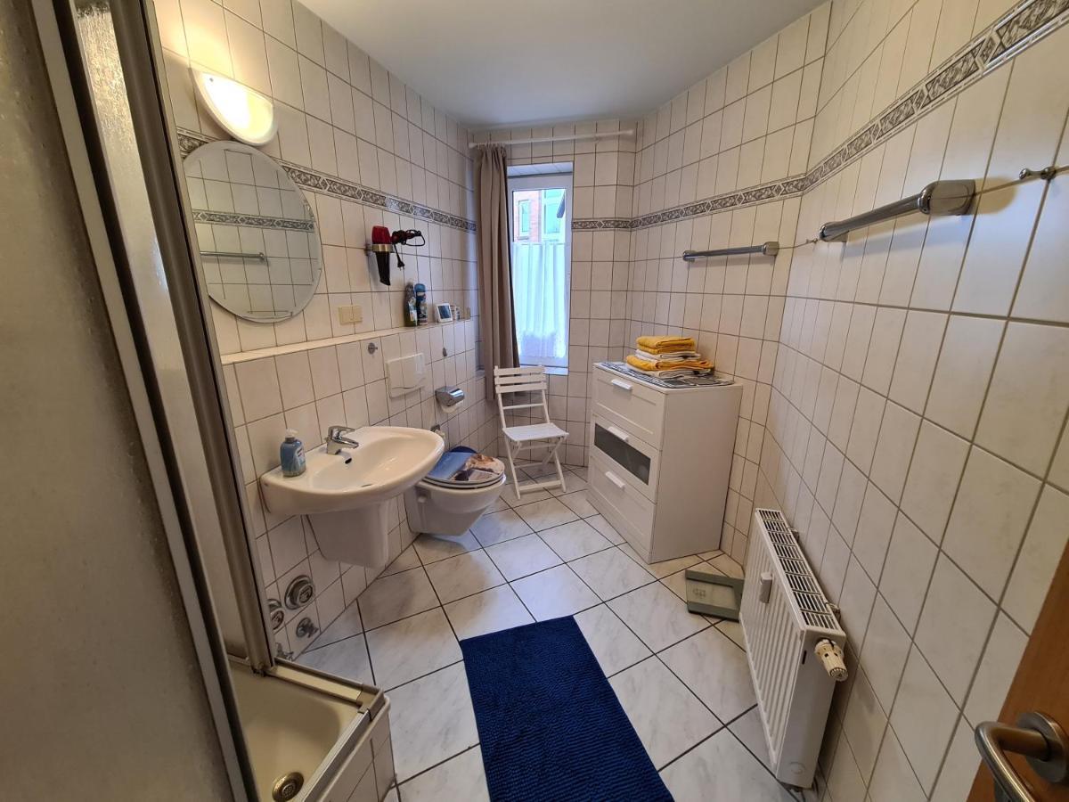 Residenz Am Sandstrand Norddeich Norden